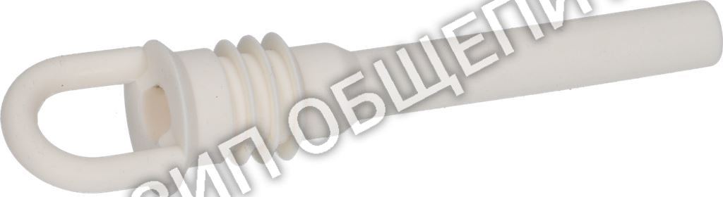 Трубка - клапан сливной сокоохладителя  21703-00000 Ugolini Artic / Ugolini Compact