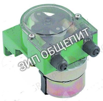 Дозатор Luxia моющего средства L1308 для посудомоечной машины K1300 / OCEANO35,40,50,60 / POLY 1000,1500,2000