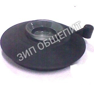 Крышка MACAP C0007F347 в сборе для моделей блендера  P100 - P102 - P103 - P105