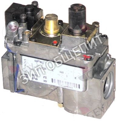 Газовый клапан для MBM Italia FFM061 - FGC060 FGC065 - FGC100 - FGC20 - FGC200 - FGDM066 FGMD060 - FGMD061 - FGMD065 - FGMD100 F