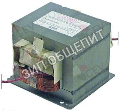 Трансформатор для menumaster RMS510D / P2001204M