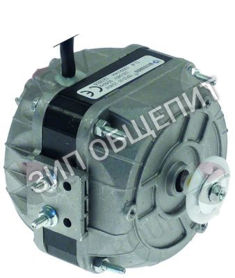 Мотор вентилятора Emmepi, YZF10-20-18/26, 10Вт