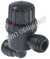 Фильтр для воды VL1034A UNOX, ADMF1010M, 10бар, 65 °C для XV1093 / XV1093-0D00 / XV593 / XV593-0D13 / XV893 / XV893-0D13