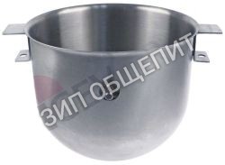 Чаша 28102020049 Öztiryakiler, 20 литров для OM20G