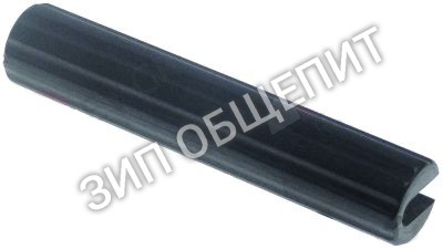 Ручка Bartscher, Д 155мм, ø 30, ø опорный 10мм, для контактного гриля A150671 / A150674