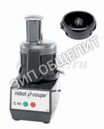 Robot-Coupe C 40  Сито