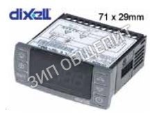 Регулятор электронный DIXELL XR60CX-0N0C0 378112 для холодильного оборудования