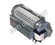 Вентилятор с поперечным потоком ebm-papst QLK45/1200-2513 601034 для холодильного оборудования