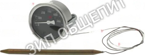 Термометр GAM RFORM24 темп. 0-600°C 