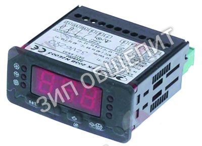 Регулятор электронный EVERY CONTROL, FK203B, 71x29мм, 12В для CX70NB / CX70NN