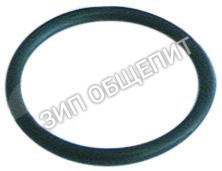 Кольцо уплотнительное Elettrobar, круглого сечения, EPDM, ø 25,07мм для 22F / 22R / 40F / 440F / 44F