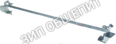 Петли Elettrobar, комплект, Д 588мм для 2312-007 / 2312-009-CRP