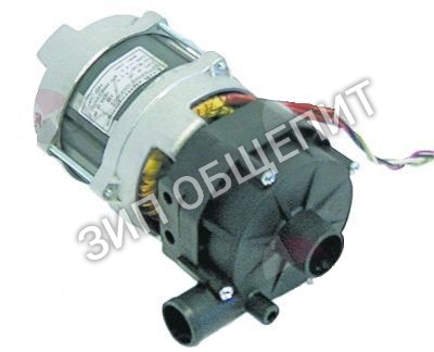 Насос 130099 Elettrobar, ZF131SX, 0,2кВт для 35-ELECTRONIC / 350F / 350FD / 350R / 350RD