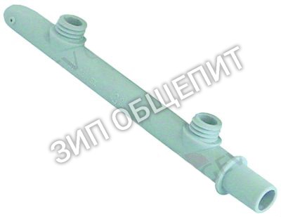 Ополаскиватель 106097 Elettrobar, слева для 350F / 350FD / 350R / 350RD / 35F / 35FD / 35R / 35RD / MC201CL / E.35 / E.35H