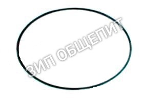 Кольцо уплотнительное Elettrobar, круглого сечения, EPDM, ø 120мм для 050F / 050FP / 21F / 21FD / 21R