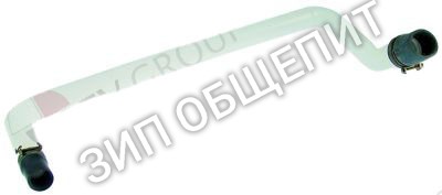 Трубка для воды 115072 Elettrobar для 460 / 50-ELECTRONIC / 500F / 500FD / 50F / 50FD / 510F / 510FD / E.46 / E.50 / E.51