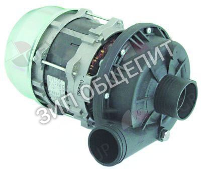 Насос 130126 Elettrobar, ZF400VSX для 510F / 510FD / E.50 / E.51 / F85 / F85P / GSP51 / GSP51P / LF55 / MC501E / MC501EP