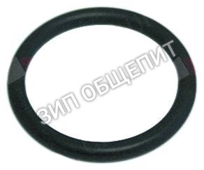 Кольцо уплотнительное Elettrobar, круглого сечения, EPDM, ø 26,58мм для 55
