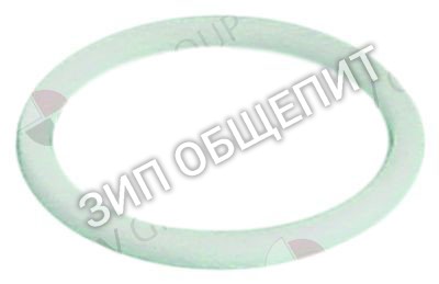 Уплотнитель плоский Elettrobar, PTFE, Д1 ø 40, Д2 ø 35 для 913289 / 913290 / 913291 / 913292 / 913356