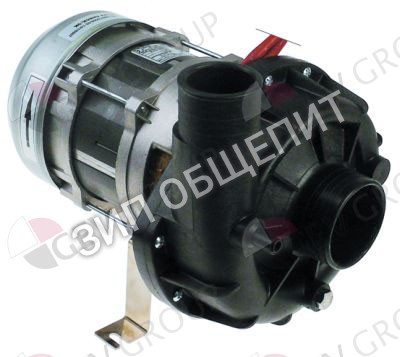 ПОМПА ПММ ELECTROLUX LS10EA, LS14EA, LS9, WT55, WT65   для профессиональных посудомоечных машин