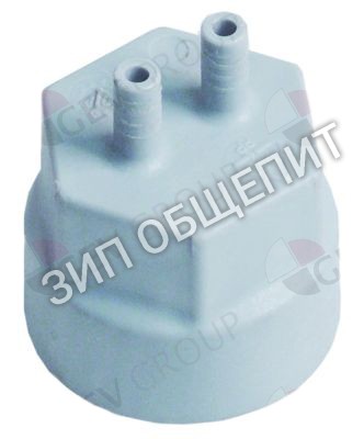 Камера воздушная 107014 Elettrobar для FAST-60 / FAST-73 / Fast170 / Fast170S / NG281 / NG281HP / NIAGARA-241 / NIAGARA-261