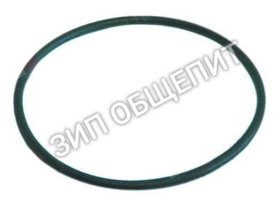 Кольцо уплотнительное Elettrobar, круглого сечения, EPDM, ø 82,22мм для 915611 / 915612 / 915613 / 915614 / 915615