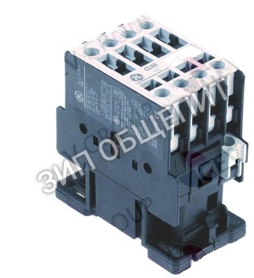 Контактор силовой 929122 Elettrobar, 9A/4кВт для 500F / 500FD / E.65 / S651 / S651P / S653 / S654 / S655 / S810 / S815 / S830