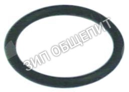 Кольцо уплотнительное Elettrobar, круглого сечения, EPDM, ø 14мм для R495 / R497 / R499 / R501 / R503