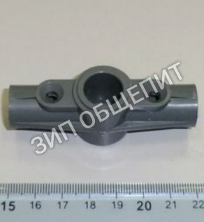 Корпус разбрызгивателя ополаскивающего МПК-700 Abat 1102.66.02.001 / 120000020253