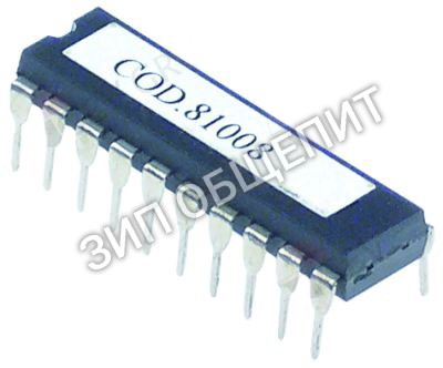 EPROM Elettrobar, КОД 81008 для RIVER-150 / RV150 / RV15023 / RV15023DA / RV150D