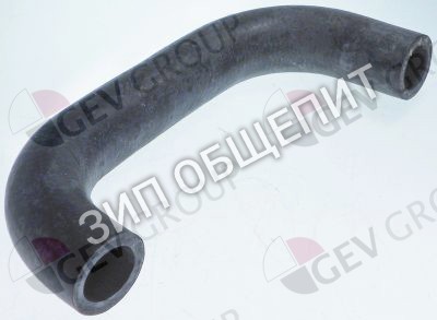 Шланг всасывающий 80539 Elettrobar для RIVER-81-CRP / RIVER-82-CRP / RV81CCRP / RV82CCRP / RV82CRP / KLP105EB / RV81CRP