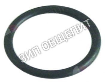 Кольцо уплотнительное Elettrobar, круглого сечения, EPDM, ø 30мм для NG381 / NG38123 / NG38123TERMO / NG381C / NG381CDD