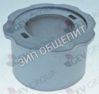 Крышка Elettrobar для NG381 / NG38123 / NG38123TERMO / NG381C / NG381CDD