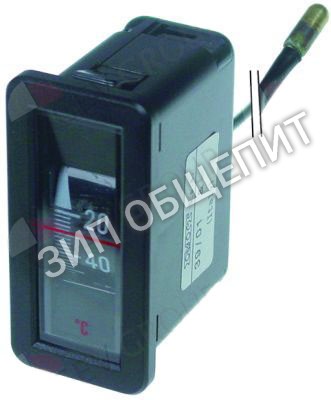 Термометр 929177 Elettrobar для U132 / U61 / U61H / U70