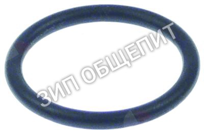 Кольцо уплотнительное Kromo, круглого сечения, NBR, ø 30,8мм для BB-2500 / F / FP / K1600 / K1600-ALTA-VELOCITA