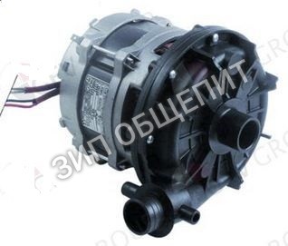 Помпа ZF210SX для посудомоечных машин Project T50, T80, T150, G50, P500, S50, S80, alpha35-40-50