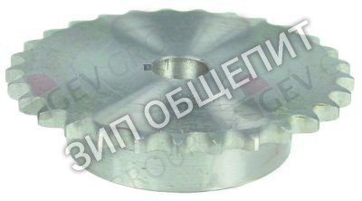 Звездочка цепная SL0084 Fimar для IM25C, IM25CN, IM25E, IM25F, IM25FN, IM25S, IM25SN, IM30L, IM38C, IM38CN, IM38E, IM38F, IM38FN