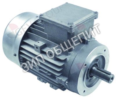 Мотор TS90L4 Fimar, 1500/1800Вт для IM25CN / IM25FN / IM25SN / IM38CN / IM38FN 