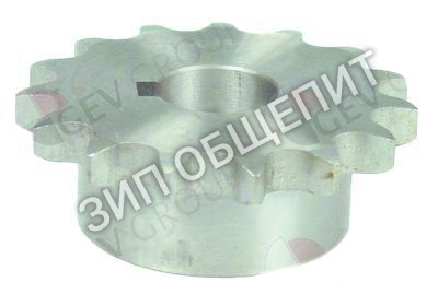 Звездочка цепная SL2733 Fimar для IM50C, IM50CN, IM50F, IM50FN, IM50S, IM50SN