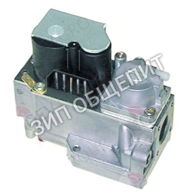 Вентиль газовый VK4105C Lainox для FG051M / FG051X / FG101M / FG101X / GV106M