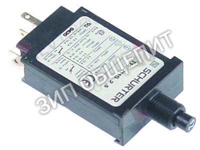 Переключатель максимального тока автоматический Lainox для FG051M / FG051X / GM106H / GM106M / GM106M+SC