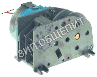 Таймер P25 Lainox для FG051M / FG051X / FG101M / FG101X / GM106M