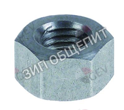 Гайка Lainox для FG051M / FG051X / GM106H / GM106M / GM106M+SC