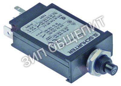 Переключатель максимального тока автоматический Lainox для FG051X / GM106H / GM106P / GV106H / GV106P