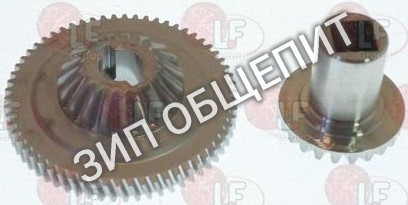 Шестеренка комплект 9703905, W11192794 на миксер KitchenAid K45-K5-K50, KSM90, 5KPM5 - 5K5SS - 5KSM5 - 5KPM50