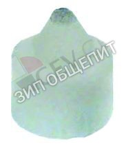 Буфер для стеклянной пластины Lainox для GGMT06P / GGMT06T / GGMT10P / GGMT10T / GGMT20P
