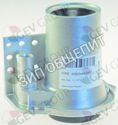 Вентури Lainox для GGMT06P / GGMT06T / GGVT06P / GGVT06T / HMG061P