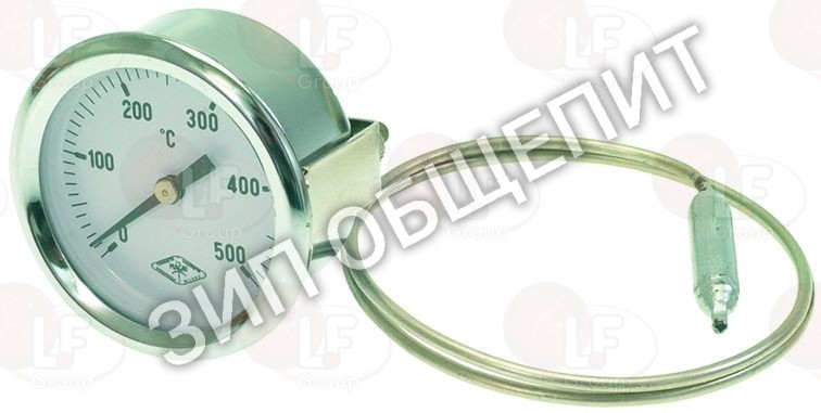 Термометр 004162 Electrolux, 0 +500 °C