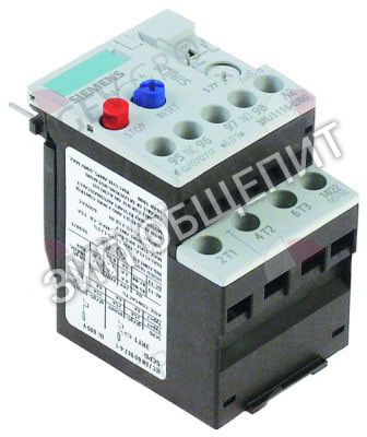 Переключатель максимального тока автоматический Lainox для GM110H / GM110P / GM210H / GM210P / GV110H