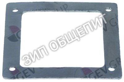 Уплотнитель Lainox для GMT20P / MG101H / MG101M / MG101P / MG101T